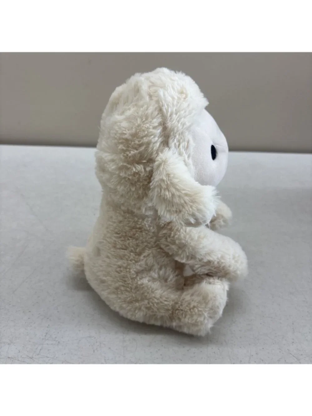 Spark Lambie Rattle & Crinkle Sounds 10